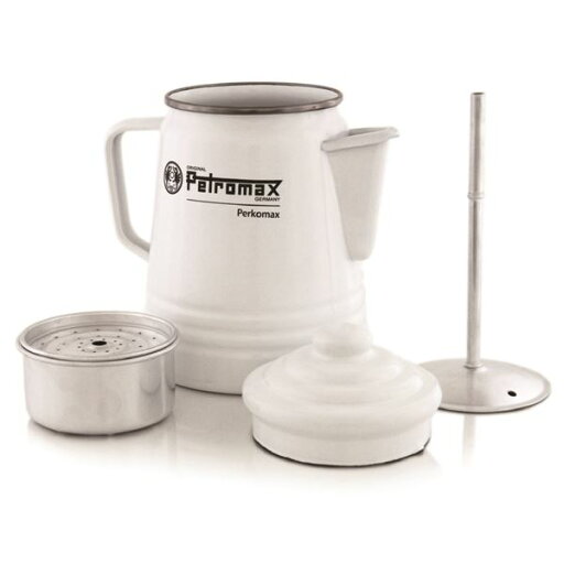 Petromax(ペトロマックス)ニューパーコマックス ホワイト (代引不可) Petromax(ペトロマックス)ニューパーコマックス ホワイト (代引不可)