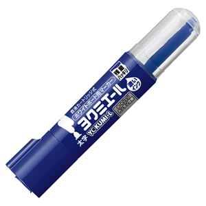 ■サイズ・色違い・関連商品関連商品の検索結果一覧はこちら■商品内容【ご注意事項】・この商品は下記内容×30セットでお届けします。インク残量がよく見える。●濃いインクで文字もくっきり見える。■商品スペックインク種類：アルコール系油性インクインク色：青芯の太さ：太字芯形状：丸芯線幅：3.6〜4.0mm全長：135mm軸径：24mm対応カートリッジ：PMR-B5B材質：軸・キャップ・カートリッジ・カバー:R-PP重量：24g【キャンセル・返品について】商品注文後のキャンセル、返品はお断りさせて頂いております。予めご了承下さい。■送料・配送についての注意事項●本商品の出荷目安は【3 - 10営業日　※土日・祝除く】となります。●お取り寄せ商品のため、稀にご注文入れ違い等により欠品・遅延となる場合がございます。●本商品は仕入元より配送となるため、沖縄・離島への配送はできません。[ PM-B503B ]