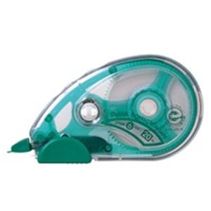 (業務用100セット) ぺんてる 修正テープ XZT506W 詰替式 6mm (代引不可)