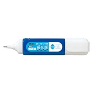 (業務用100セット) ぺんてる Yes修正液 XEZL31-W 細先端 (代引不可)