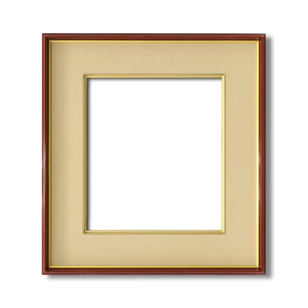 �ڿ���ۡ��֤���˶⿧�ե졼�� ������ �ɳݤ��Ҥ� ���ֶ� ����ʥޥå��դ���273��242mm �١����� (����Բ�)