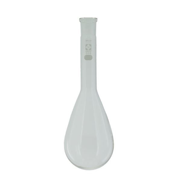 【柴田科学】SPCケルダールフラスコ 300mL 030140-24300 (代引不可)