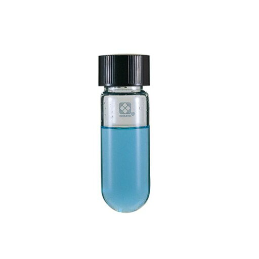 【柴田科学】遠心沈殿管 丸底形 ねじ口 目盛なし 50mL【5個】 010280-504A 【柴田科学】遠心沈殿管 丸底形 ねじ口 目盛なし 50mL【5個】 010280-504A