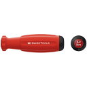 PB SWISS TOOLS 8314A-5.0 メカトルク(トルクドライバー) プリセット