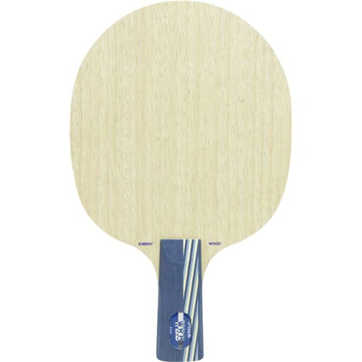 STIGA(スティガ) 中国式ラケット ENEGY WRB PENHOLDER(エナジー WRB ペンホルダー) (代引不可) STIGA(スティガ) 中国式ラケット ENEGY WRB PENHOLDER(エナジー WRB ペンホルダー) (代引不可)