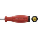 PB SWISS TOOLS 8314M-2.0 メカトルク(トルクドライバー) プリセット
