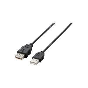 (Ɩp50Zbg) GR ELECOM USBP[u USB-ECOEA10 1m (s)