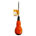 (まとめ)TRAD 差替えパワードライバー/作業工具 【100】 日本製 NO.100W 〔業務用/DIY用品/日曜大工〕【×50セット】 (代引不可)