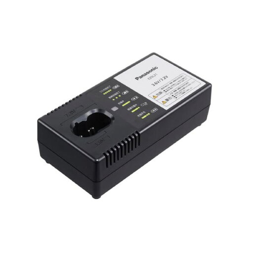 Panasonic(パナソニック) EZ0L21 3.6V/7.2V 充電器 (代引不可) Panasonic(パナソニック) EZ0L21 3.6V/7.2V 充電器 (代引不可)