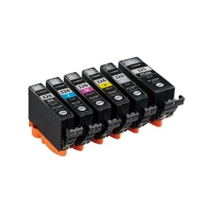 キヤノン インクタンク BCI-326+325/6MP マルチパック 4713B002 (代引不可)