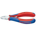 KNIPEX(クニペックス)7712-115 エレクトロニクスニッパー (代引不可)