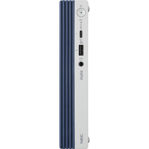 NEC Mate タイプMC (Core i5-10500T2.3GHz/8GB/500GB/ドライブなし/Of H&B19/Win10 Pro/リカバリ媒体無/1年保証) PC-MKM23CZ79US7 (代引不可) NEC Mate タイプMC (Core i5-10500T2.3GHz/8GB/500GB/ドライブなし/Of H&B19/Win10 Pro/リカバリ媒体無/1年保証) PC-MKM23CZ79US7 (代引不可)