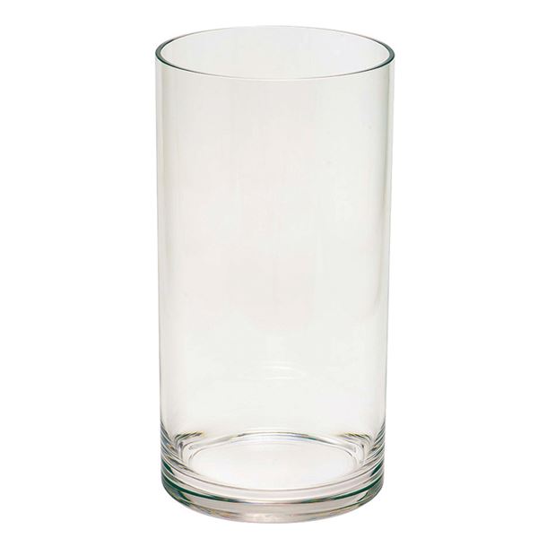 XZY 割れない花瓶 シリンダーベース MS PC-VR15035 (代引不可)