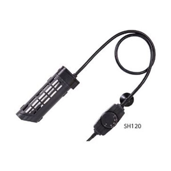 ICオートヒーター(ヒートナビ) SH120 (代引不可)