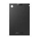 BUFFALO obt@[ SSD  SSD-PGVB2.0U3-B