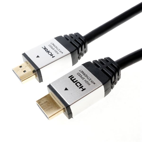 HORICʥۡå HDMI֥ 5m С HDM50-885SV (Բ)