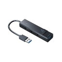TTvC USB3.1 Gen1+USB2.0R{nu USB-3H421BK ubN (s)