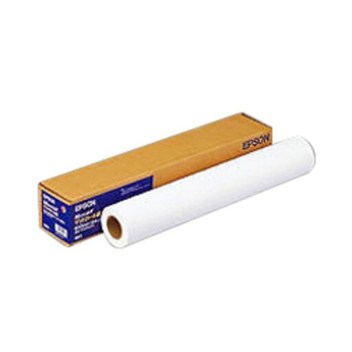 エプソン マットロール紙24インチロール 610mm×25m PMSP24R3 1本 (代引不可) エプソン マットロール紙24インチロール 610mm×25m PMSP24R3 1本 (代引不可)