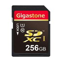 ■商品内容●容量256GBのSDXCカードです。■商品スペックメモリー種類：SDXC容量：256GBスピードクラス：Class10、UHS-1寸法：W24.0×D32.0×H2.1mm質量：2g保証期間：5年■送料・配送についての注意事項●...