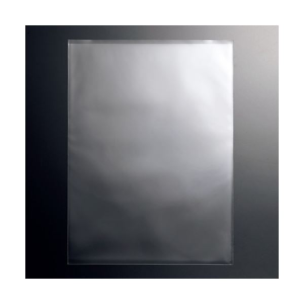 Secuencia Azon Clear Pocket A3 AZ-595 1 paquete (10 piezas) — vista 2