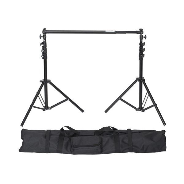 エツミ ミドルバックグラウンドセット VE-6906 (代引不可)