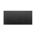 MIWAX The Deskmat 01:ブラック 620x300mm 【日本製】 (代引不可)(3)
