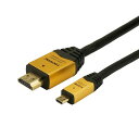 HORICiz[bNj HDMI}CNP[u 3m S[h HDM30-018MCG (s)