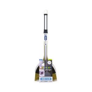 トイレ 詰まりとりラバーカップ S 収納ケース付き （すっぽん） (代引不可)