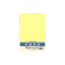 (まとめ) マルアイ 色画用紙 八ツ切 クリームPエ-N82C 1パック(10枚) 【×30セット】 (代引不可)