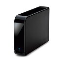 バッファロー ハードウェア暗号機能搭載USB3.0用 外付けHDD 2TB HD-LX2.0U3D 1台 (代引不可)(2)