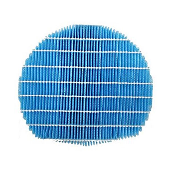 （まとめ）シャープ 加湿空気清浄機 加湿フィルターFZ-E100MF 1個【×2セット】