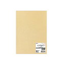 (まとめ)ヒサゴ クラッポ小染 はな こうぞ A4CU04S 1冊(10枚) 【×10セット】 (代引不可)