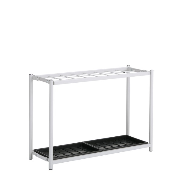 TERAMOTO（テラモト） ニュー傘立て 24 【24本立】 (代引不可)