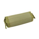 い草 枕/ピロー 【無地 角枕 約30×15cm グリーン】 高さ調整可 消臭 吸湿 調湿機能 日本製 〔ベッドルーム 寝室〕【代引不可】(3)