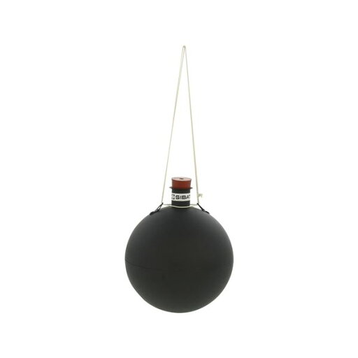 グローブサーモメーター150mm 本体 【080340-1501】 グローブサーモメーター150mm 本体 【080340-1501】