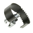 RIDGID(リジッド) 62915 T-109 スパイラル ソー トゥース カッター