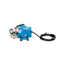 キョーワ ポータブル型洗浄機単相100V 冷水タイプ KYC-40A 1台 (代引不可)(4)