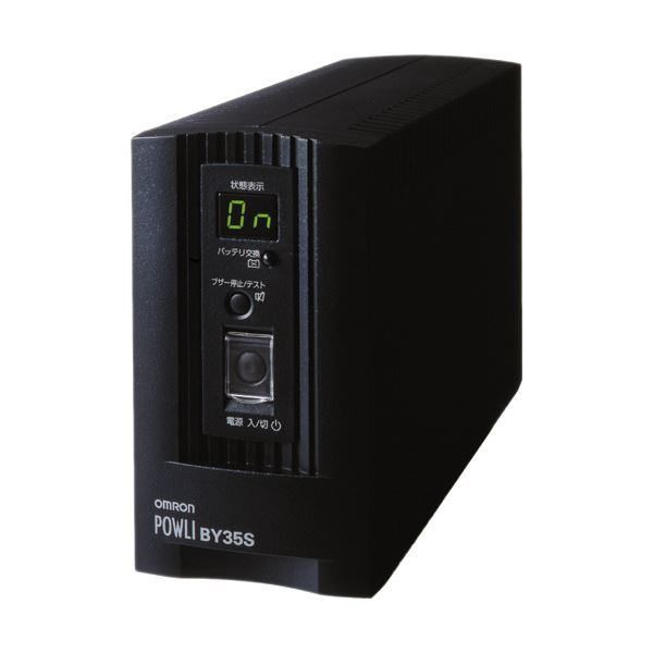 オムロン UPS 無停電電源装置正弦波