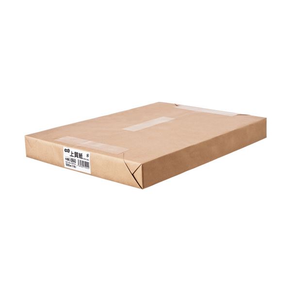 ■商品内容【ご注意事項】・この商品は下記内容×2セットでお届けします。●印刷物でよく使う、中厚口・A3オーバーサイズの上質紙。A3トンボ付サイズにも対応!●必要分のみ購入できる1冊500枚入。■商品スペックサイズ：SRA3寸法：320×450mm紙質：上質紙坪量：約81.4g/m2厚み：約0.096mm白色度：約85%(ISO方式)印刷面：両面印刷その他仕様：●中厚口●対応可能なプリンタ:モノクロコピー※1、モノクロレーザー※1、カラーコピー※1、カラーレーザー※1、インクジェット※2、軽印刷●両面印刷可能備考：※1手差し給紙でご利用ください。※2インクジェットは若干にじみが生じます。※国際基準・ISO規格と整合性をとるため、2017年4月1日より紙厚に関するJISの基準が変更となりました。紙厚測定時の圧力のかけ方が一部変更となるため、表記値が従来の値と異なる場合がございますが、実際の紙質に変更はありません。■送料・配送についての注意事項●本商品の出荷目安は【1 - 5営業日　※土日・祝除く】となります。●お取り寄せ商品のため、稀にご注文入れ違い等により欠品・遅延となる場合がございます。●本商品は同梱区分【TS1】です。同梱区分が【TS1】と記載されていない他商品と同時に購入された場合、梱包や配送が分かれます。●本商品は仕入元より配送となるため、沖縄・離島への配送はできません。[ SRO81-SRA3 ]