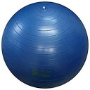 ストレッチボール65cm ブルー (代引不可)(4)