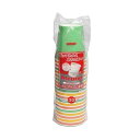 〔まとめ〕 紙コップ 使い捨てコップ 250ml 20個入 60個セット ストロングカラーカップ アソート ペーパーカップ パーティー (代引不可)