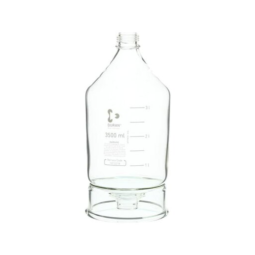 HPLC溶媒ボトル 3.5L びんのみ 【017390-3500】 HPLC溶媒ボトル 3.5L びんのみ 【017390-3500】