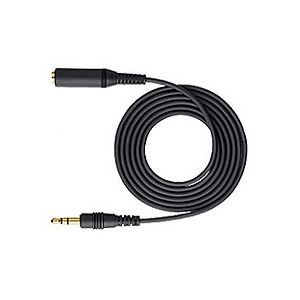 （まとめ）オーディオテクニカステレオマイクロホン延長コード 3m AT8345/3.0 1本【×3セット】 (代引不可)