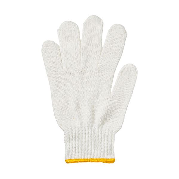 (まとめ) TANOSEE 軍手 1パック（12双） 【×30セット】