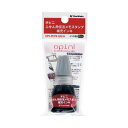 （まとめ）シヤチハタ オピニ補充インキ グレー OPI-PETR-GR／H（×50セット） (代引不可)