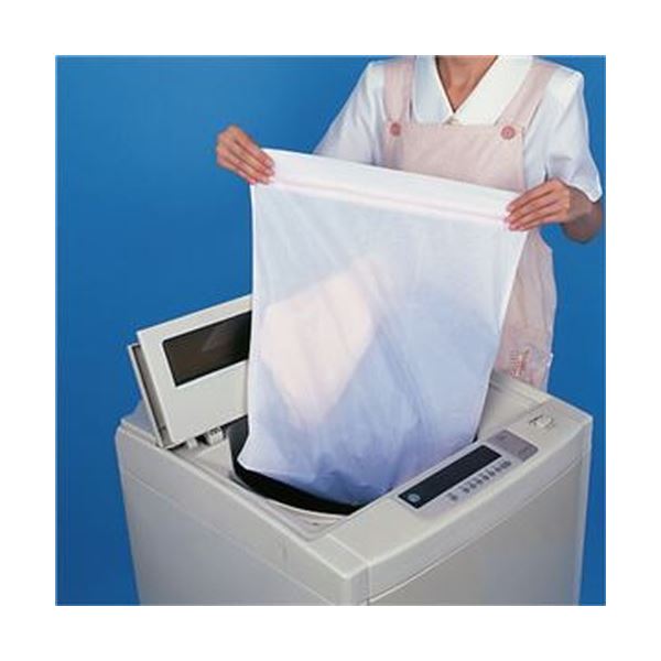 （まとめ）ダイヤ 洗濯ネット たっぷり全自動ネット 1枚【×20セット】