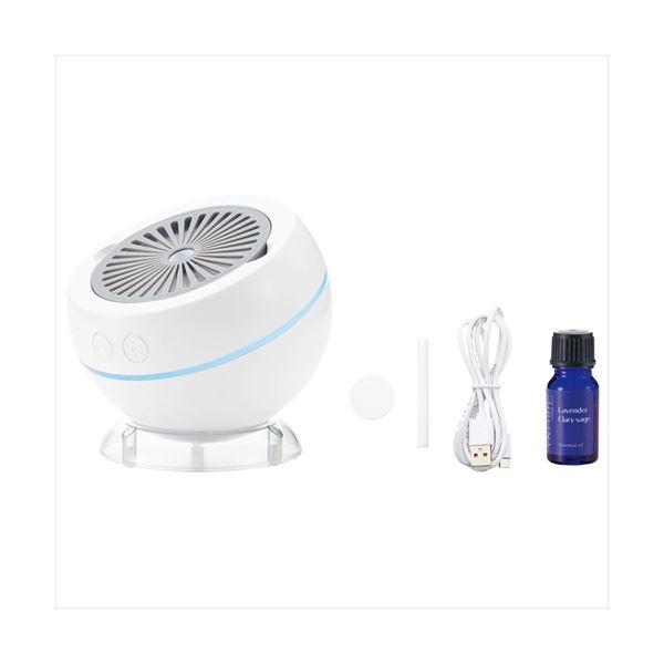 アロマディフューザー エアリナ ファイン K60519819