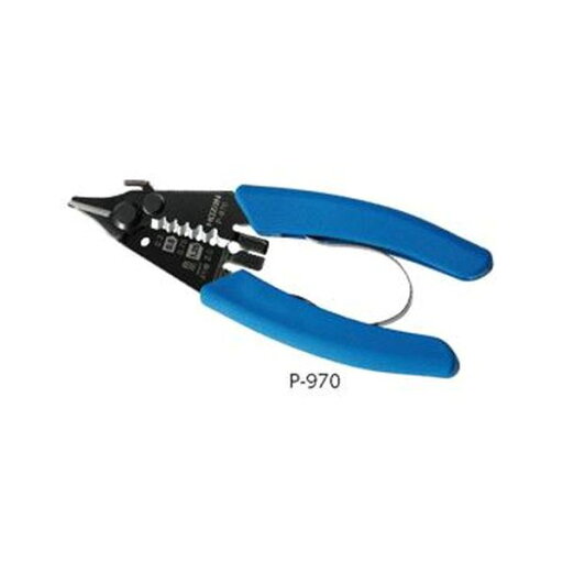 ワイヤーストリッパ P-970 (代引不可) ワイヤーストリッパ P-970 (代引不可)