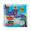 (まとめ)ヒノキア 正方形ラビレット専用 トイレシーツ 30枚【×4セット】 (代引不可)
