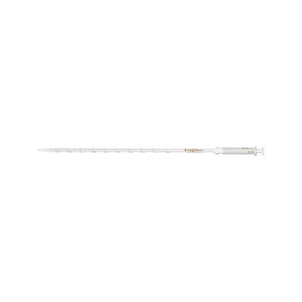 毒薬ピペット メスピペット形 1mL 【020170-1】
